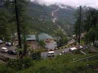 murree Pakistan